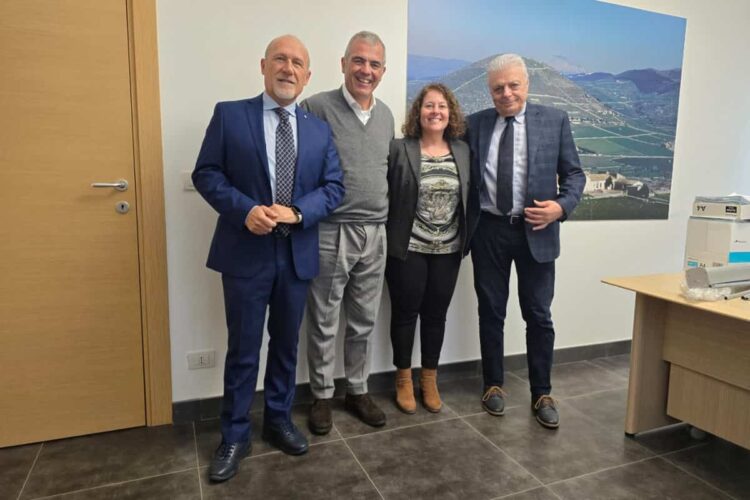 Intelligenza artificiale Ragusa: buone pratiche