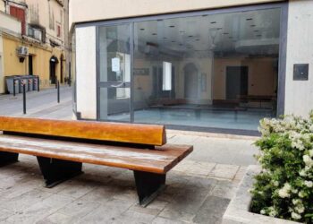 Ragusa, rissa tra immigrati in via Roma: paura tra i commercianti