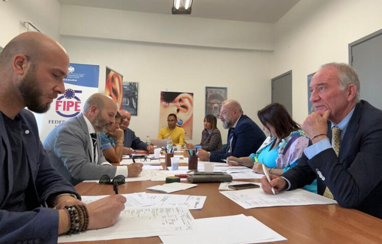 Ebt Ragusa: attività ispettiva relativa al 2024 e attività ispettiva in corso nel 2025