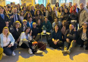 Nuovo successo per L'arte in Corso a Vittoria