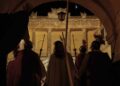 Settimana Santa a Ragusa: la Via Crucis a Ibla