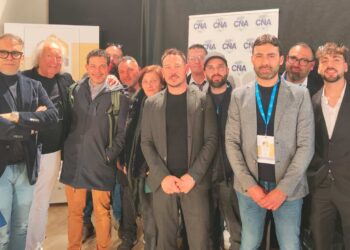 Ragusa, delegazione imprese marmi e lapidei a Trapani: incontro 23 buyers stranieri