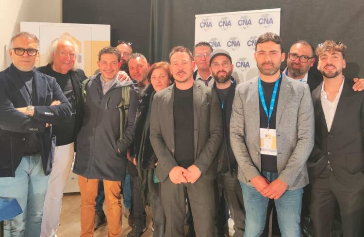 Ragusa, delegazione imprese marmi e lapidei a Trapani: incontro 23 buyers stranieri