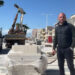 Lungomare Riviera Lanterna a Scoglitti: I lavori di completamento procedono alacremente