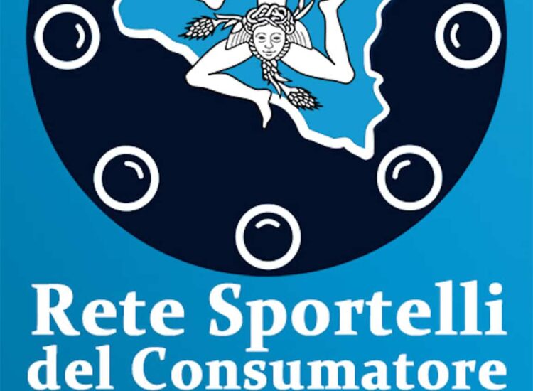 Federconsumatori Sicilia domani attiva il terzo sportello