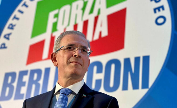 Elezioni Provinciali Enna: tradita alleanza centrodestra da segretaria FI Lantieri