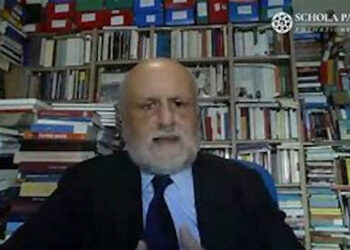 La guerra di Troia a Modica con l'archeologo Massimo Cultraro