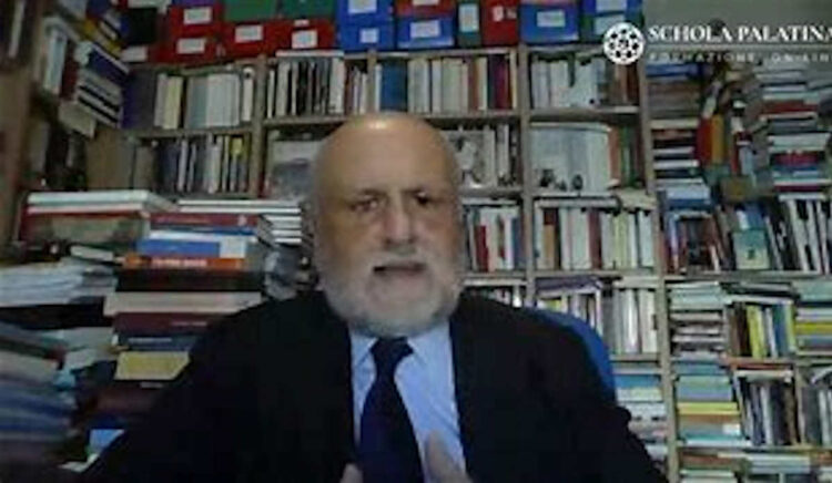 La guerra di Troia a Modica con l'archeologo Massimo Cultraro