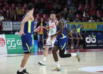 La Virtus Ragusa affronta una delle squadre più in forma: arriva Mestre