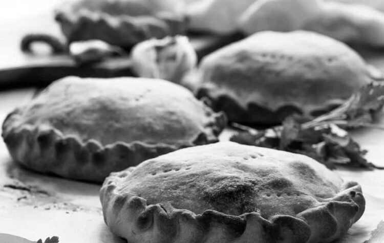 Pasqua a Ragusa: scopri la tradizionale Ricetta delle Mpanate co rieficu di Carne