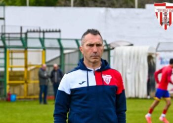 Nicolò Terranova raggiunge le 300 panchine da allenatore