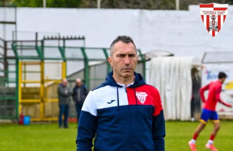 Nicolò Terranova raggiunge le 300 panchine da allenatore