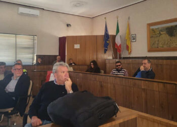 Piano di Protezione civile, Scicli si dota di uno strumento prezioso