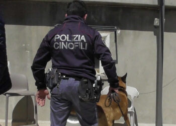 Ispica, donna 36enne arrestata per spaccio di cocaina e hashish