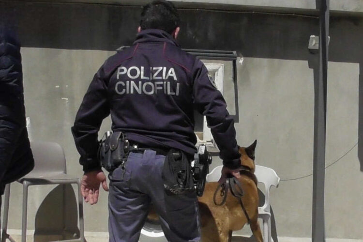 Ispica, donna 36enne arrestata per spaccio di cocaina e hashish