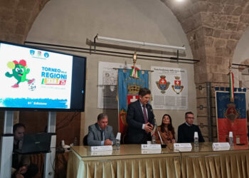 Torneo delle Regioni in Sicilia, la provincia di Ragusa protagonista sul sintetico di Pozzallo
