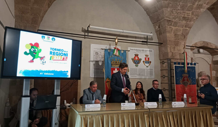 Torneo delle Regioni in Sicilia, la provincia di Ragusa protagonista sul sintetico di Pozzallo