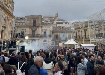1 maggio a Chiaramonte Gulfi: 12 ore di musica no stop
