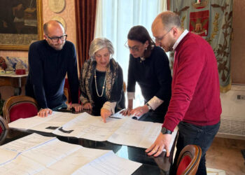 Modica Alta: in arrivo una nuova mensa scolastica alla De Amicis. Servirà 450 pasti al giorno