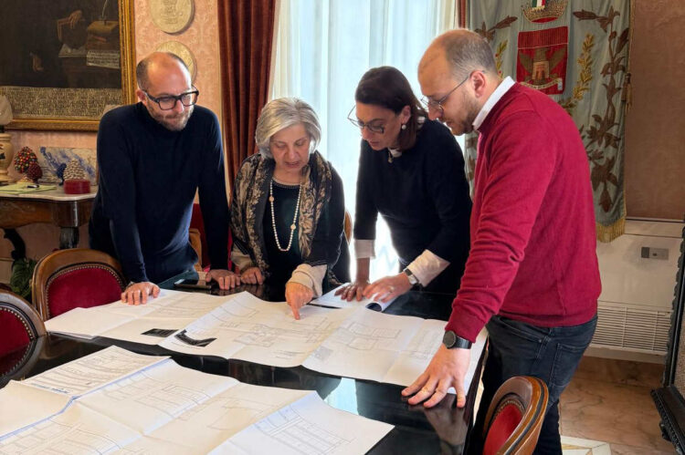 Modica Alta: in arrivo una nuova mensa scolastica alla De Amicis. Servirà 450 pasti al giorno