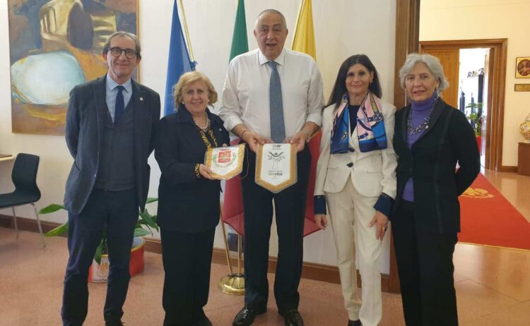 Servizio di Aiuto alla Vita e Comune di Palermo. Siglato primo protocollo