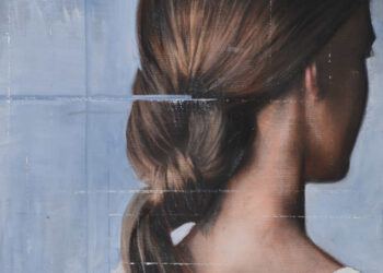 Franco Sarnari - una storia di pittura a Scicli dal 12 aprile