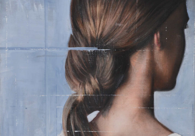 Franco Sarnari - una storia di pittura a Scicli dal 12 aprile