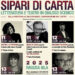 Sipari di Carta: letteratura e teatro in dialogo a Ragusa Ibla
