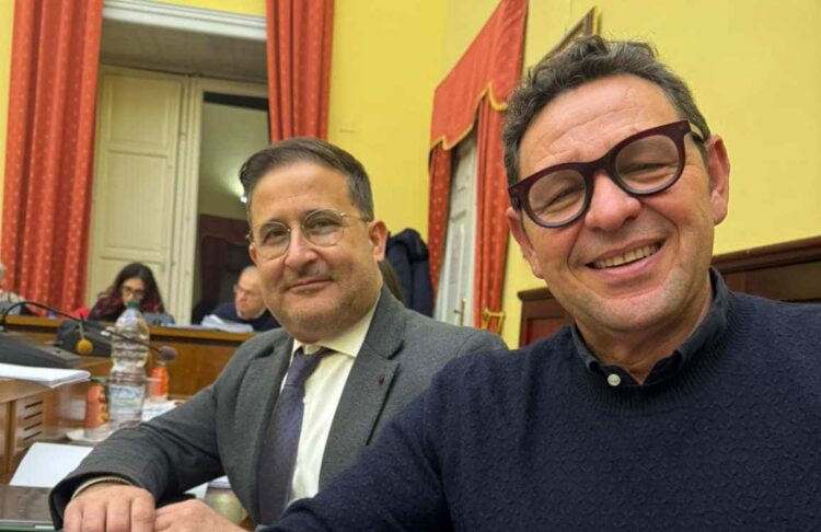 Comiso, Bellassai e Scollo: il bilancio è sempre fuori tempo massimo