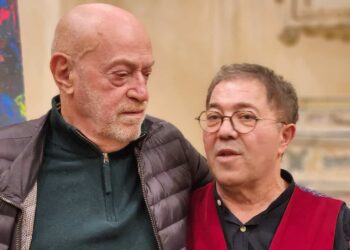 Ragusa, Ibla Meeeting Art 2025: successo strepitoso