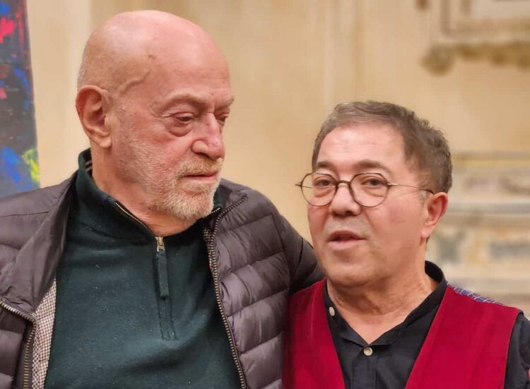 Ragusa, Ibla Meeeting Art 2025: successo strepitoso