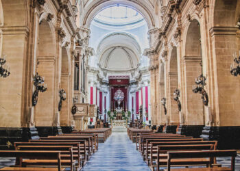 Ragusa, lunedì sarà festa per San Giorgio