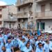 Ieri la salita della Madonna a Chiaramonte Gulfi grande festa per tutto il popolo dei devoti