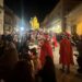 Settimana Santa a Ragusa: la Via Crucis a Ibla