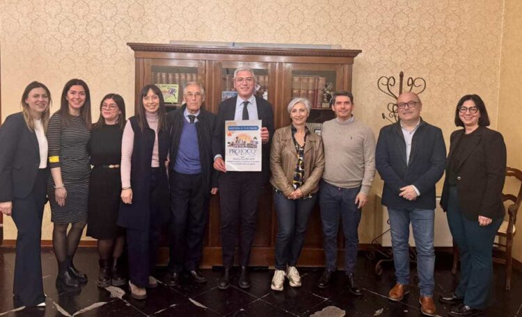 A Santa Croce Camerina rinasce la Pro Loco