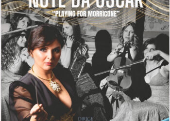 Sera di Pasqua a Scicli, concerto di Women Orchestra: playing for Morricone