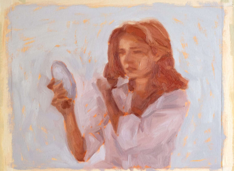 Modica: L’A_SOCIALITÉ' di Maurizio Pometti alla Galleria SACCA