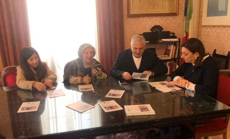 Modica, un libretto contro le truffe agli anziani
