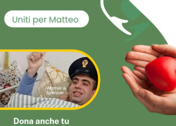 Modica, lo Scontrino Sospeso e Alessia Sudano: Uniti per alleviare il dolore di Matteo