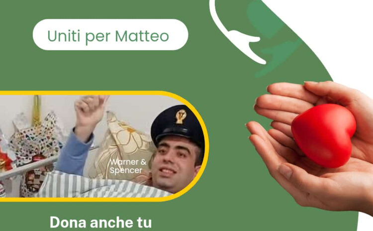 Modica, lo Scontrino Sospeso e Alessia Sudano: Uniti per alleviare il dolore di Matteo