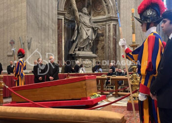 Addio a Papa Francesco: oggi i funerali a San Pietro