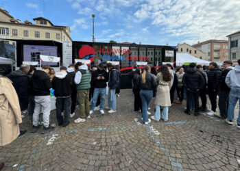 Offerte lavoro: il 9 maggio selezione e orientamento a Palermo