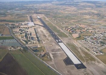 Comitato di Difesa e Sviluppo dell'Aeroporto degli Iblei in conferenza a Ragusa
