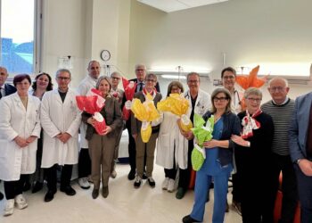 Uova di Pasqua 2025, questo fine settimana Ail Ragusa nelle piazze della provincia