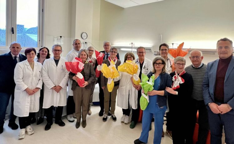 Uova di Pasqua 2025, questo fine settimana Ail Ragusa nelle piazze della provincia