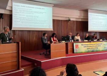 Messina, la riabilitazione come nuova terapia per la persona