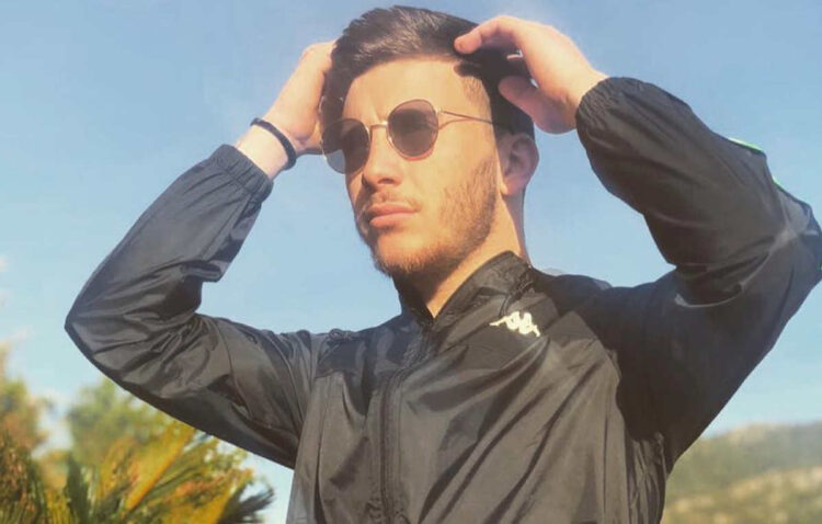 Sparatoria Monreale, Andrea Miceli ha salvato la fidanzata prima di morire
