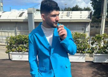 Incidente, scontro auto-moto: muore Andrea Santalucia 25 anni