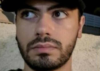 Stefano Argentino, 27 anni, di Noto: lo studente presunto assassino di Sara a Messina