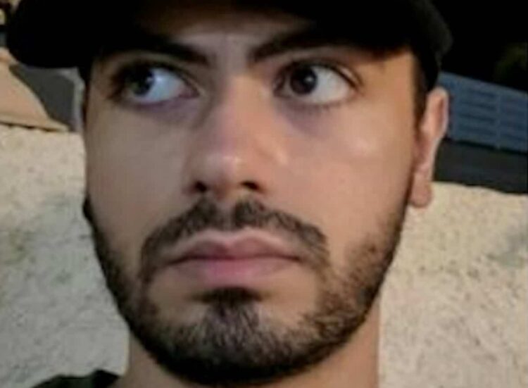 Stefano Argentino, 27 anni, di Noto: lo studente presunto assassino di Sara a Messina